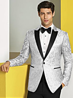 Couture 1901 Chase White