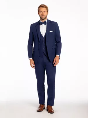 Indigo Metro Suit