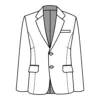Coat Only